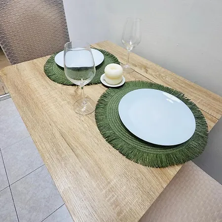 Apartamento Chicchi