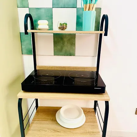 Chicchi Apartamento