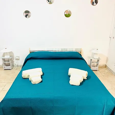 Apartamento Chicchi Catânia