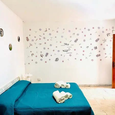 Chicchi Apartment Catania
