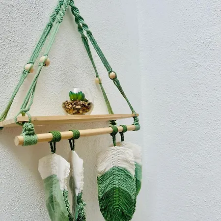 Apartamento Chicchi