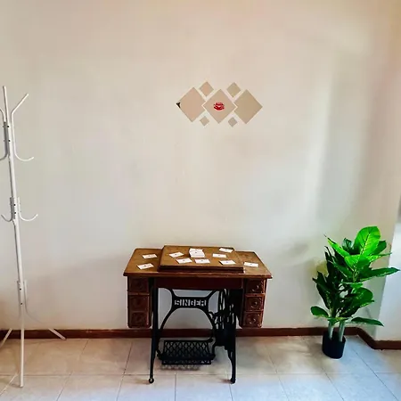 Chicchi Apartment