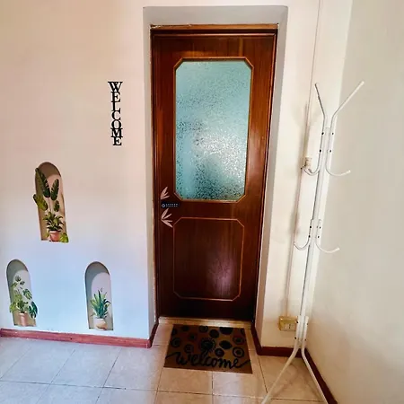 Apartment Chicchi *