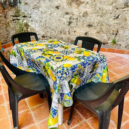 Chicchi Apartamento