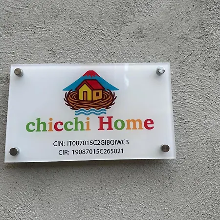 Chicchi Catania